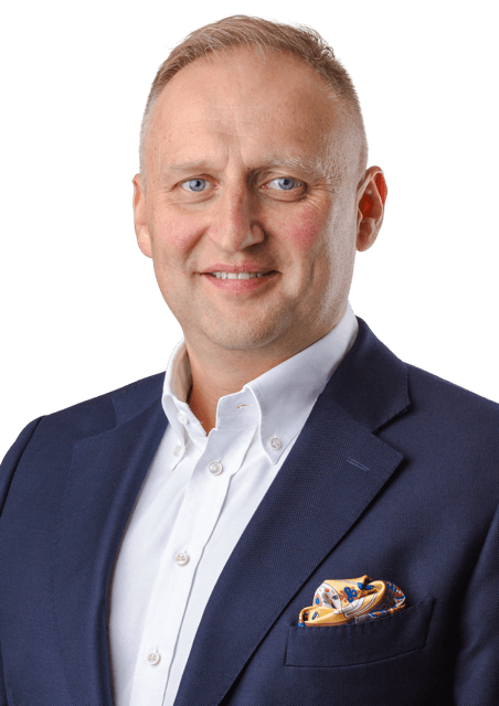 Paweł Melka — doradca restrukturyzacyjny Wrocław